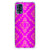 Anti Shock Case Samsung Galaxy M02s | A02s Barok Roze B2C Telecom