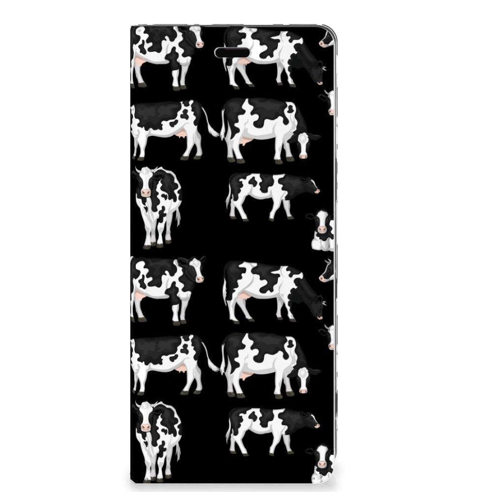 Sony Xperia 5 Hoesje maken Koetjes - B2C Telecom
