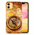 Apple iPhone 11 Siliconen Back Cover Kompas