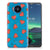 Nokia 1.4 TPU bumper Hearts