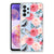 Samsung Galaxy A23 TPU Case Butterfly Roses B2C Telecom