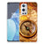 OnePlus 9 Pro Siliconen Back Cover Kompas B2C Telecom