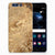 Huawei P10 Plus TPU Siliconen Hoesje Marmer Creme