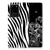 Samsung Galaxy S20 Ultra TPU Hoesje Zebra B2C Telecom