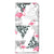 OPPO A96 | A76 Hoesje maken Flamingo Triangle - B2C Telecom