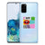 Samsung Galaxy S20 Plus Silicone Back Cover Popart Princess