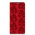 Motorola Moto G60s Smart Cover Red Roses - B2C Telecom