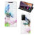 Bookcase Samsung Galaxy Note 20 Ultra Vogel - B2C Telecom