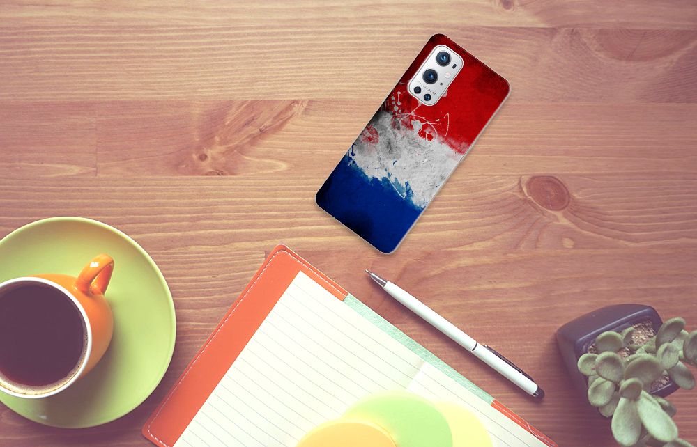 OnePlus 9 Pro Hoesje Nederland B2C Telecom
