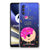 Motorola Moto G51 5G Siliconen Case Donut Roze B2C Telecom