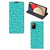 Samsung Galaxy M02s | A02s Bookcase Cracks Blue - B2C Telecom
