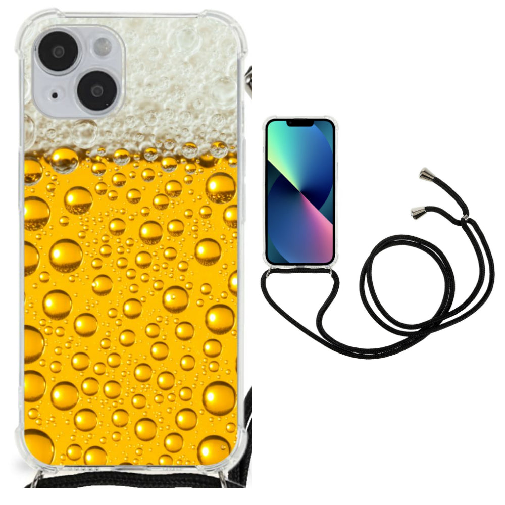 iPhone 14 Plus Beschermhoes Bier