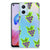 OPPO A96 | OPPO A76 Siliconen Case Druiven B2C Telecom