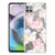 Motorola Moto G 5G TPU Case Lovely Flowers B2C Telecom