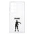 Samsung Galaxy S24 Ultra Telefoonhoesje met Naam Floss