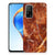 Xiaomi Mi 10T | 10T Pro TPU Siliconen Hoesje Marmer Bruin B2C Telecom