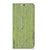 Samsung Galaxy A23 Book Wallet Case Green Wood - B2C Telecom