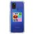 Samsung Galaxy A21s Anti Shock Bumper Case Popart Princess B2C Telecom