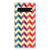Google Pixel 6 Pro TPU bumper Zigzag Multi Color