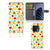 OnePlus 10 Pro Book Cover Fruits