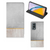 OnePlus Nord 2 5G Book Wallet Case Wood Concrete - B2C Telecom