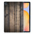 Samsung Galaxy Tab S6 Lite | S6 Lite (2022) Silicone Tablet Hoes Steigerhout