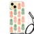 Apple iPhone 15 Beschermhoes Ananas B2C Telecom
