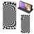 Samsung Galaxy A32 5G Stand Case Illusie - B2C Telecom