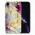 Hoesje maken Apple iPhone Xr Letter Painting