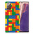 Samsung Note 20 TPU bumper Blokken B2C Telecom