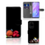 Samsung Galaxy S20 Ultra Wallet Case met Pasjes Sports met sportuitrusting en pasjeshouders
