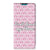 Samsung Galaxy A73 Design Case Flowers Pink DTMP - B2C Telecom