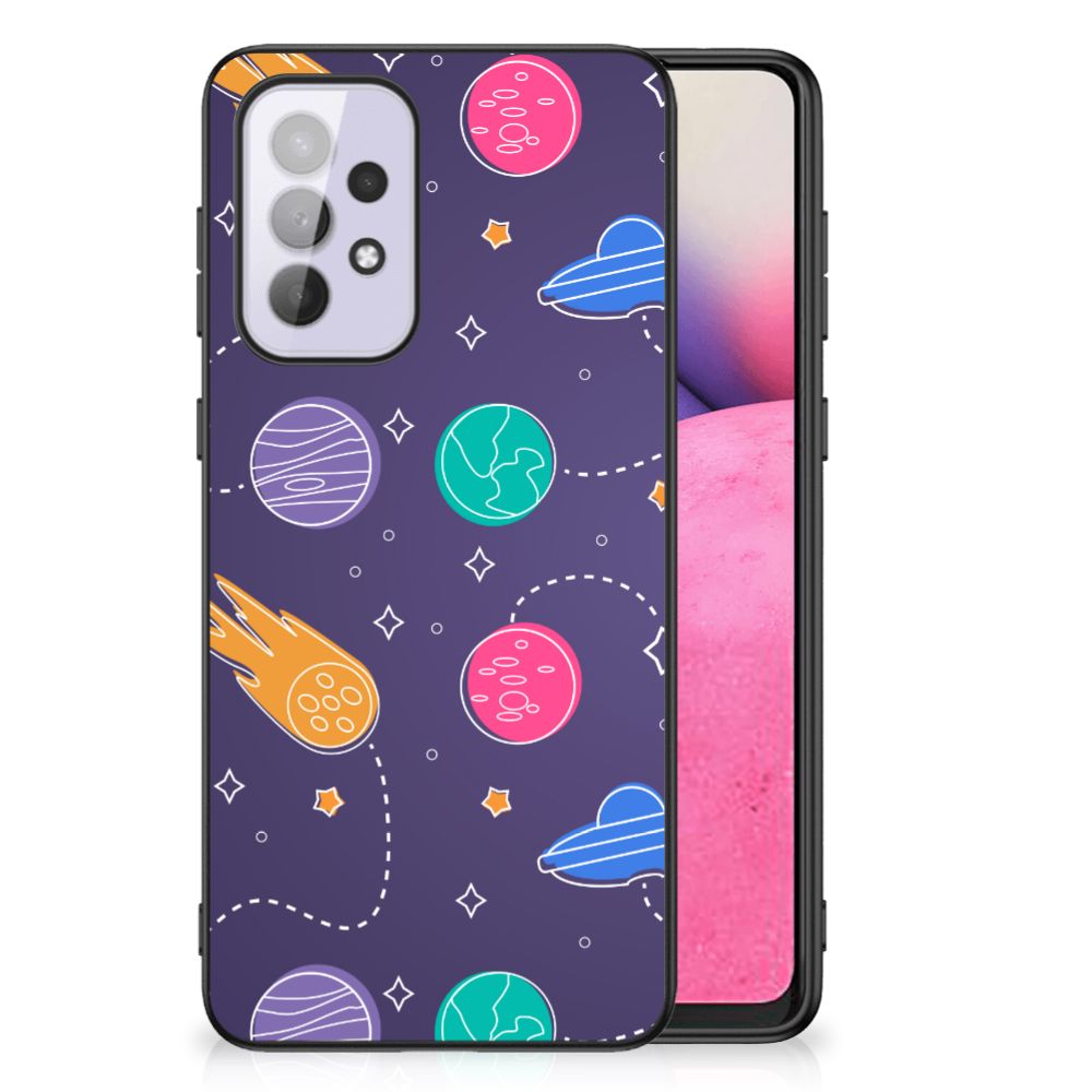 Samsung Galaxy A33 5G GSM Cover Space B2C Telecom