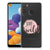 Samsung Galaxy A21 Telefoonhoesje met Naam Boho Stay Wild B2C Telecom