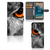 Nokia G22 Telefoonhoesje met Pasjes Uil