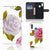 Honor 10 Lite Hoesje Roses
