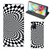 Samsung Galaxy A71 Stand Case Illusie - B2C Telecom