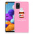 Samsung Galaxy A21s Siliconen Case Nut Boyfriend
