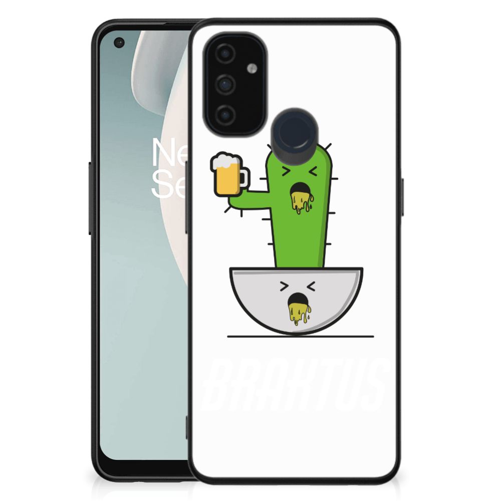 OnePlus Nord N100 Hoesje Braktus