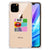 Apple iPhone 11 Pro Anti Shock Bumper Case Popart Princess