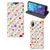 Huawei Y5 (2019) Hoesje met Magneet Dots - B2C Telecom