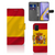 Samsung Galaxy A51 Bookstyle Case Spanje