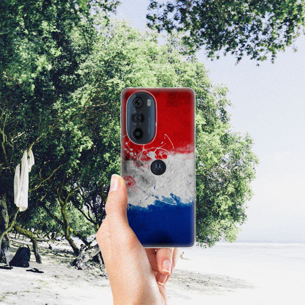 Motorola Edge 30 Pro Hoesje Nederland B2C Telecom