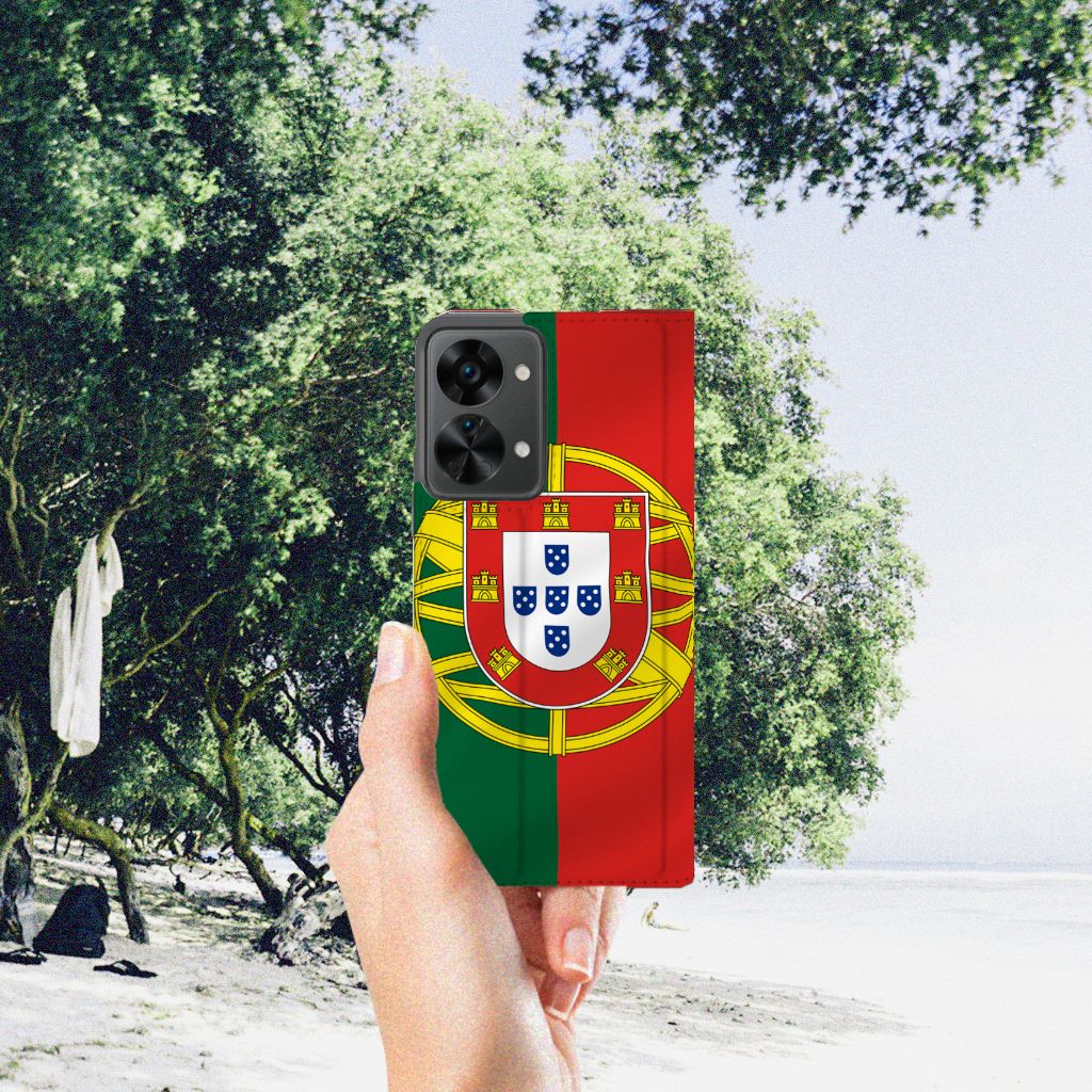 OnePlus Nord 2T Standcase Portugal - B2C Telecom