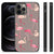 iPhone 12 Pro Max Back Cover Flamingo B2C Telecom