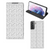 Samsung Galaxy S21 Plus Hoesje met Magneet Stripes Dots - B2C Telecom