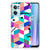 OnePlus Nord CE 2 5G TPU Hoesje Blokken Kleurrijk B2C Telecom