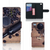 Huawei Ascend P8 Lite Book Cover Wijn