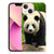 iPhone 13 mini TPU Hoesje Panda B2C Telecom
