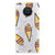 Nokia X10 | X20 Siliconen Case Icecream